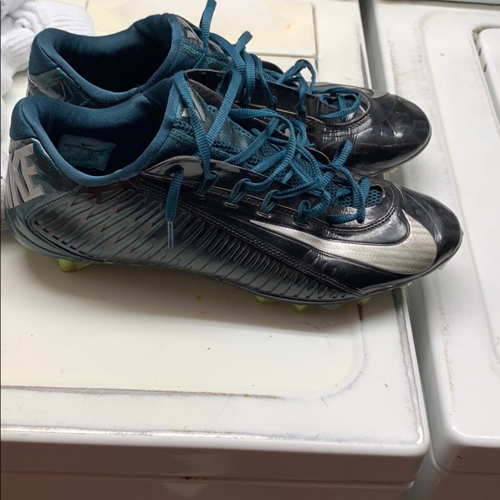 Nike vapor carbon elite 2014 Size 12